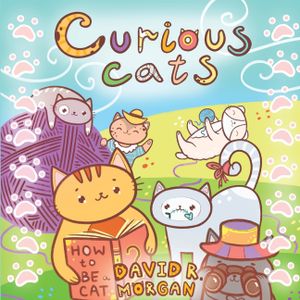 Curious Cats image number 0