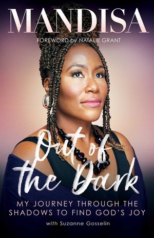 Out of the Dark: My Journey Through the Shadows to Find God's Joy image number 0