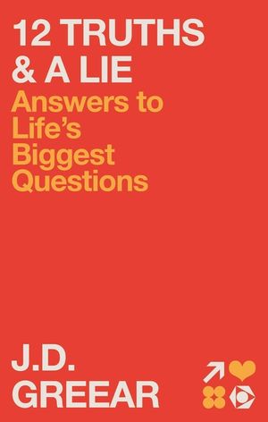 12 Answers to Life's Biggest Questions image number 0