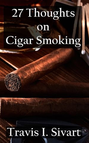 27 Thoughts on Cigar Smoking image number 0