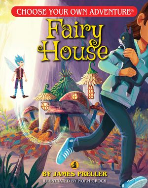Fairy House image number 0