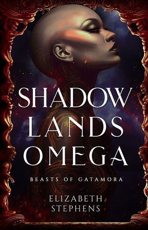 Shadowlands Omega image number 0