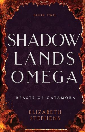 Shadowlands Omega Discreet Cover Edition image number 0
