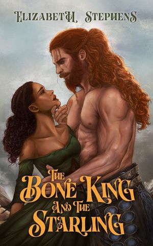 The Bone King and the Starling image number 0