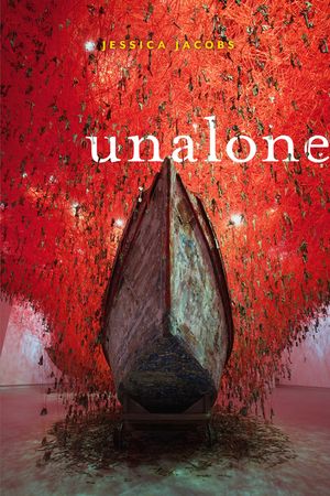 Unalone: Poems in Conversation with the Book of Genesis image number 0