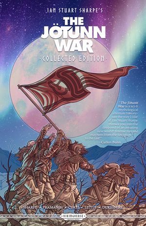 The Jotunn War image number 0