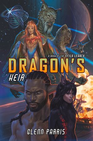 Dragon's Heir image number 0