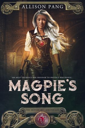 Magpie's Song, 1 image number 0
