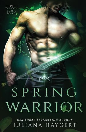Spring Warrior image number 0