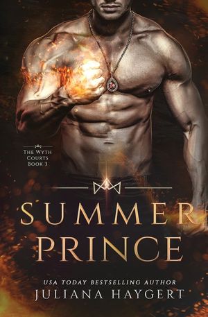 Summer Prince image number 0
