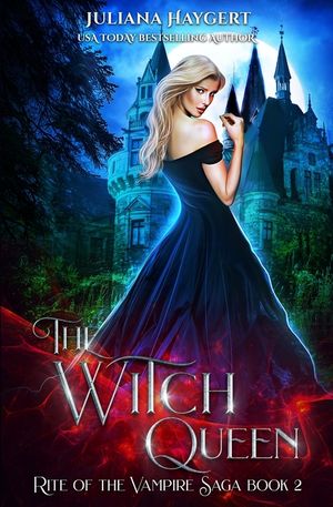 The Witch Queen image number 0