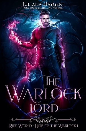 The Warlock Lord image number 0