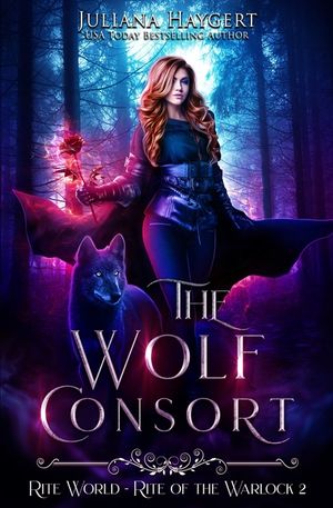 The Wolf Consort image number 0