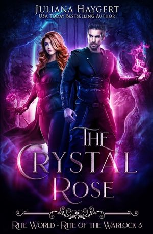 The Crystal Rose image number 0