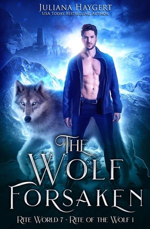 The Wolf Forsaken image number 0