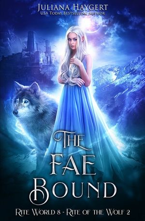 The Fae Bound image number 0