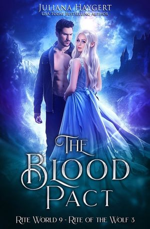 The Blood Pact image number 0