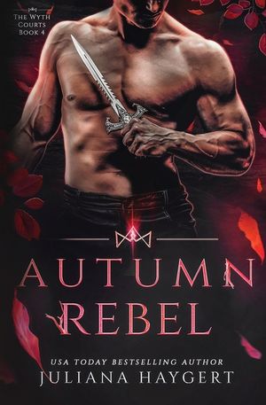 Autumn Rebel image number 0