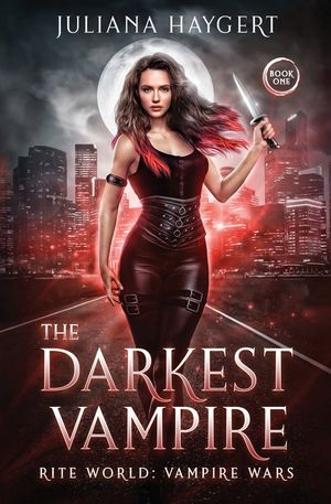 The Darkest Vampire image number 0
