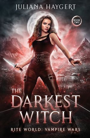 The Darkest Witch image number 0