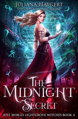 The Midnight Secret image number 0