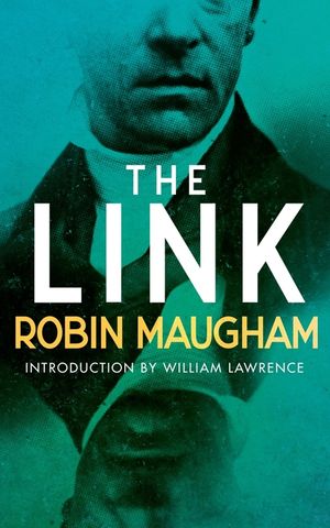 The Link: A Victorian Mystery image number 0