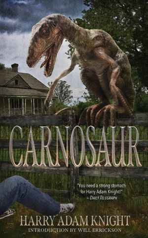 Carnosaur image number 0
