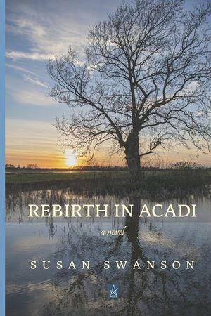 Rebirth In Acadi image number 0