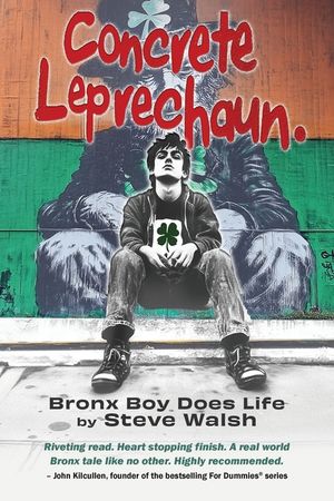 Concrete Leprechaun image number 0