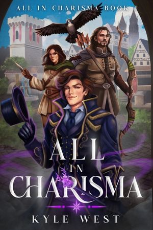 All in Charisma image number 0