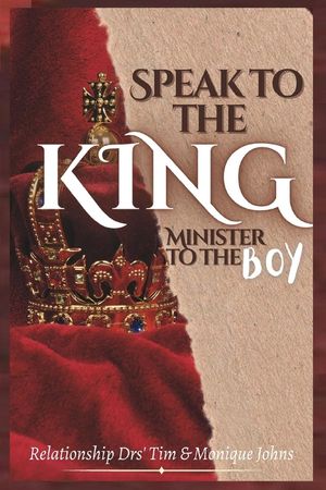 Speak to the King, Minister to the Boy image number 0