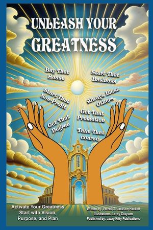 Unleash Your Greatness image number 0