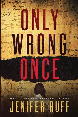 Only Wrong Once image number 0