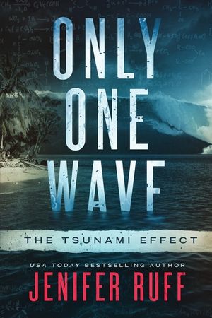 Only One Wave: The Tsunami Effect image number 0