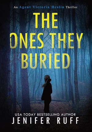 The Ones They Buried image number 0