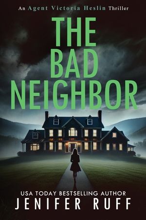 The Bad Neighbor image number 0