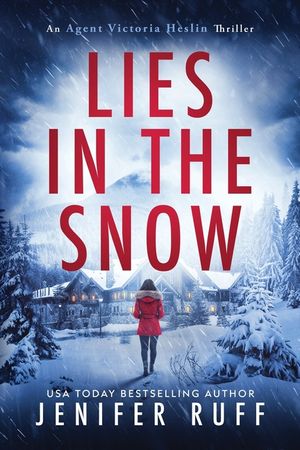 Lies in the Snow image number 0