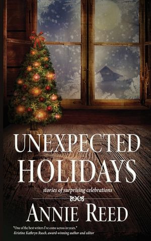 Unexpected Holidays image number 0