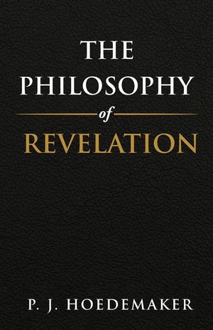 The Philosophy of Revelation image number 0
