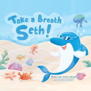 Take a Breath Seth! image number 0