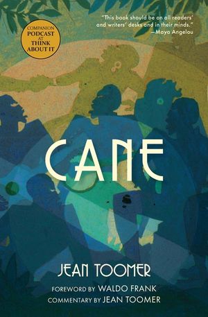 Cane (Warbler Classics) image number 0