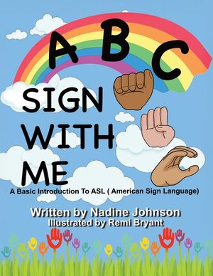 A B C Sign With Me image number 0