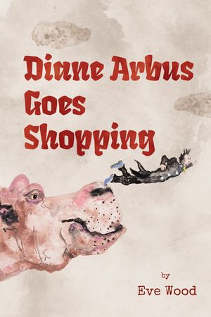 Diane Arbus Goes Shopping: A Lyrical Collection of Humor, History, and Vice image number 0