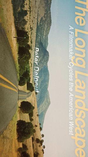 The Long Landscape: A Filmmaker Bicycles the American West image number 0