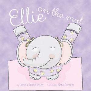 Ellie on the Mat image number 0