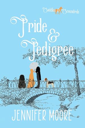 Pride & Pedigree image number 0