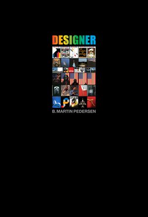 B. Martin Pedersen, Designer image number 0