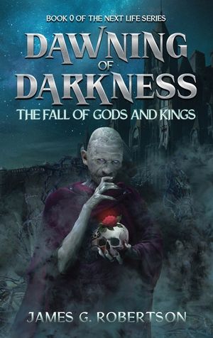 Dawning of Darkness image number 0