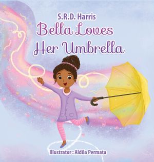 Bella Loves Her Umbrella image number 0