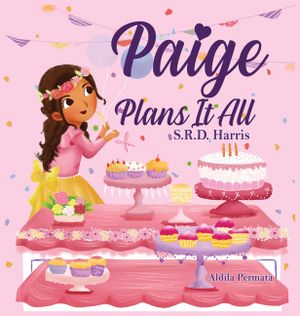 Paige Plans It All: Planning Your Perfect Birthday Party image number 0